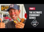The Ultimate Guide to Crankbait Fishing! | Part 1